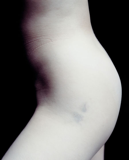 Carla van de Puttelaar, Untitled, 1999