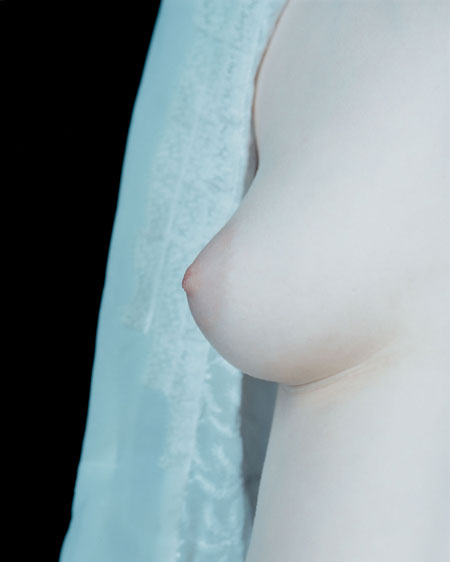 Carla van de Puttelaar, Untitled, 2001