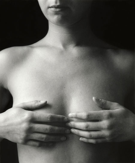 Carla van de Puttelaar, Untitled, 2001