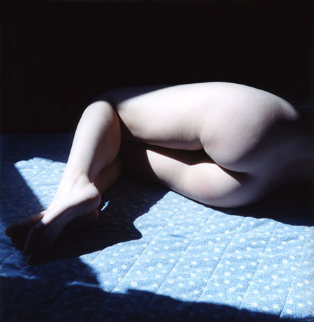 Carla van de Puttelaar, Untitled, 1999