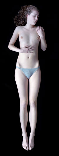 Carla van de Puttelaar, Cranach Series, 2008