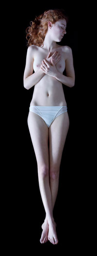 Carla van de Puttelaar, Cranach Series, 2008