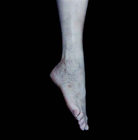 Carla van de Puttelaar, Untitled, 2009